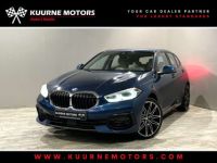 BMW Série 1 116 dA Alu19-Leder-Led-Carplay-Gps-Pdc - <small></small> 19.900 € <small>TTC</small> - #3