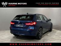 BMW Série 1 116 dA Alu19-Leder-Led-Carplay-Gps-Pdc - <small></small> 19.900 € <small>TTC</small> - #4