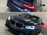 BMW Série 1 116 dA Alu19-Leder-Led-Carplay-Gps-Pdc - <small></small> 19.900 € <small>TTC</small> - #17