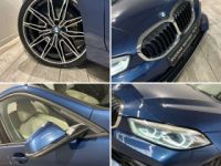 BMW Série 1 116 dA Alu19-Leder-Led-Carplay-Gps-Pdc - <small></small> 19.900 € <small>TTC</small> - #18