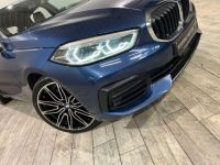 BMW Série 1 116 dA Alu19-Leder-Led-Carplay-Gps-Pdc - <small></small> 19.900 € <small>TTC</small> - #19