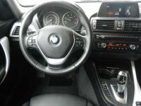 BMW Série 1 116 DA Automatique Pack Sport Business Edition - <small></small> 11.000 € <small>TTC</small> - #8