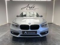 BMW Série 1 116 dA GPS FULL LED GARANTIE 12 MOIS - <small></small> 14.950 € <small>TTC</small> - #2