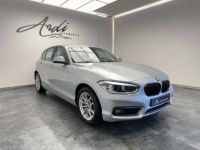 BMW Série 1 116 dA GPS FULL LED GARANTIE 12 MOIS - <small></small> 14.950 € <small>TTC</small> - #3