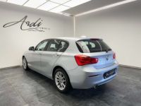 BMW Série 1 116 dA GPS FULL LED GARANTIE 12 MOIS - <small></small> 14.950 € <small>TTC</small> - #4