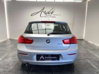 BMW Série 1 116 dA GPS FULL LED GARANTIE 12 MOIS - <small></small> 14.950 € <small>TTC</small> - #5