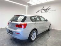 BMW Série 1 116 dA GPS FULL LED GARANTIE 12 MOIS - <small></small> 14.950 € <small>TTC</small> - #6