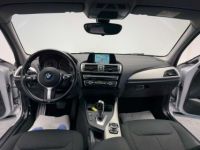 BMW Série 1 116 dA GPS FULL LED GARANTIE 12 MOIS - <small></small> 14.950 € <small>TTC</small> - #8