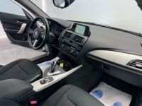 BMW Série 1 116 dA GPS FULL LED GARANTIE 12 MOIS - <small></small> 14.950 € <small>TTC</small> - #9