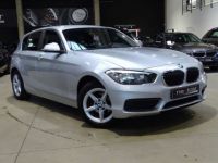 BMW Série 1 116 dA Hatch - <small></small> 15.990 € <small>TTC</small> - #2