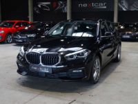 BMW Série 1 116 dA Hatch New - <small></small> 21.990 € <small>TTC</small> - #1