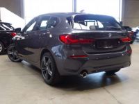 BMW Série 1 116 dA Hatch New - <small></small> 21.990 € <small>TTC</small> - #4