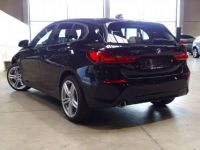 BMW Série 1 116 dA Hatch New - <small></small> 21.990 € <small>TTC</small> - #4