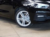 BMW Série 1 116 dA Hatch New - <small></small> 21.990 € <small>TTC</small> - #5