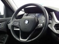 BMW Série 1 116 dA Hatch New - <small></small> 21.990 € <small>TTC</small> - #6