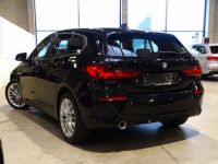 BMW Série 1 116 dA Hatch New - <small></small> 20.490 € <small>TTC</small> - #4