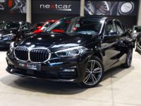 BMW Série 1 116 dA Hatch New SPORTLINE - <small></small> 21.990 € <small>TTC</small> - #1