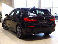 BMW Série 1 116 dA Hatch New SPORTLINE - <small></small> 21.990 € <small>TTC</small> - #4