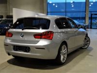 BMW Série 1 116 dA Hatch STEPTRONIC - <small></small> 18.990 € <small>TTC</small> - #3