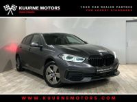 BMW Série 1 116 dA Leder-Led-Carplay-Gps-Pdc-Cruise - <small></small> 17.900 € <small>TTC</small> - #1