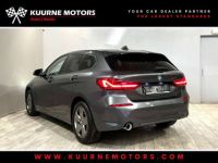 BMW Série 1 116 dA Leder-Led-Carplay-Gps-Pdc-Cruise - <small></small> 17.900 € <small>TTC</small> - #2