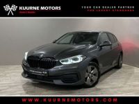 BMW Série 1 116 dA Leder-Led-Carplay-Gps-Pdc-Cruise - <small></small> 17.900 € <small>TTC</small> - #3