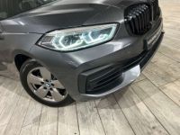 BMW Série 1 116 dA Leder-Led-Carplay-Gps-Pdc-Cruise - <small></small> 17.900 € <small>TTC</small> - #19