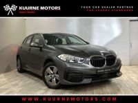 BMW Série 1 116 dA Leder-VerwZet-Carplay-Gps-Cruise - <small></small> 17.900 € <small>TTC</small> - #1