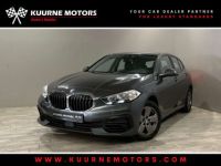 BMW Série 1 116 dA Leder-VerwZet-Carplay-Gps-Cruise - <small></small> 17.900 € <small>TTC</small> - #3