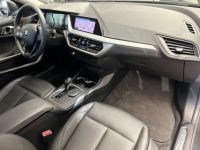 BMW Série 1 116 dA Leder-VerwZet-Carplay-Gps-Cruise - <small></small> 17.900 € <small>TTC</small> - #8