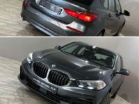 BMW Série 1 116 dA Leder-VerwZet-Carplay-Gps-Cruise - <small></small> 17.900 € <small>TTC</small> - #18