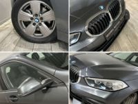 BMW Série 1 116 dA Leder-VerwZet-Carplay-Gps-Cruise - <small></small> 17.900 € <small>TTC</small> - #19