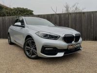 BMW Série 1 116 dA Sport Line PANO-FULL-LED-CAMERA-17-NAV-MEDIA - <small></small> 17.990 € <small>TTC</small> - #1