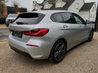 BMW Série 1 116 dA Sport Line PANO-FULL-LED-CAMERA-17-NAV-MEDIA - <small></small> 17.990 € <small>TTC</small> - #4