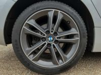 BMW Série 1 116 dA Sport Line PANO-FULL-LED-CAMERA-17-NAV-MEDIA - <small></small> 17.990 € <small>TTC</small> - #5