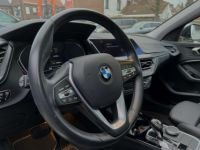 BMW Série 1 116 dA Sport Line PANO-FULL-LED-CAMERA-17-NAV-MEDIA - <small></small> 17.990 € <small>TTC</small> - #13