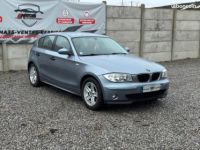 BMW Série 1 116 entretien complet - <small></small> 5.990 € <small>TTC</small> - #1