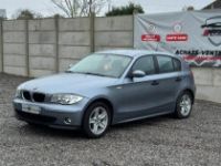 BMW Série 1 116 entretien complet - <small></small> 5.990 € <small>TTC</small> - #2