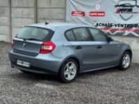 BMW Série 1 116 entretien complet - <small></small> 5.990 € <small>TTC</small> - #3