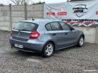 BMW Série 1 116 entretien complet - <small></small> 5.990 € <small>TTC</small> - #4