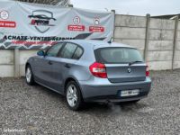 BMW Série 1 116 entretien complet - <small></small> 5.990 € <small>TTC</small> - #5