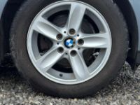 BMW Série 1 116 entretien complet - <small></small> 5.990 € <small>TTC</small> - #8