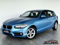 BMW Série 1 116 i 1ERPRO 61.000KM CLIM NAVI PDC 5PORTES TVA ETC - <small></small> 16.990 € <small>TTC</small> - #1