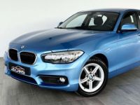 BMW Série 1 116 i 1ERPRO 61.000KM CLIM NAVI PDC 5PORTES TVA ETC - <small></small> 16.990 € <small>TTC</small> - #2