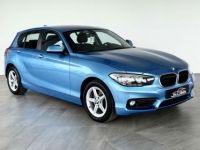 BMW Série 1 116 i 1ERPRO 61.000KM CLIM NAVI PDC 5PORTES TVA ETC - <small></small> 16.990 € <small>TTC</small> - #8