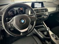 BMW Série 1 116 i 1ERPRO 61.000KM CLIM NAVI PDC 5PORTES TVA ETC - <small></small> 16.990 € <small>TTC</small> - #12