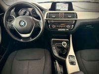 BMW Série 1 116 i 1ERPRO 61.000KM CLIM NAVI PDC 5PORTES TVA ETC - <small></small> 16.990 € <small>TTC</small> - #15