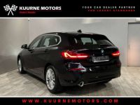 BMW Série 1 116 Alu17-Led-Carplay-Dab-Gps-Pdc-Bt - <small></small> 20.900 € <small>TTC</small> - #2