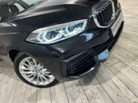 BMW Série 1 116 Alu17-Led-Carplay-Dab-Gps-Pdc-Bt - <small></small> 20.900 € <small>TTC</small> - #21