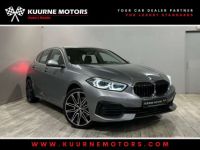 BMW Série 1 116 Alu19-Leder-Led-Gps-Carplay-Dab - <small></small> 20.900 € <small>TTC</small> - #1